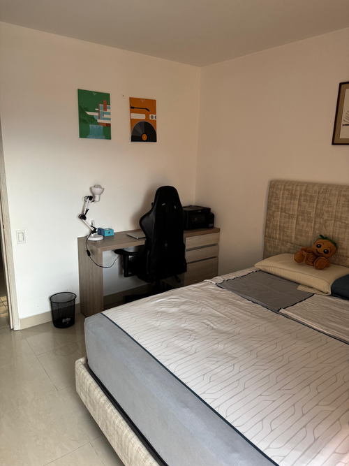 Apartamento de 4 alcobas en venta en Ciudad Jardin, Cali, 138 m² · foto 13 de 19