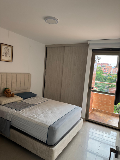 Apartamento de 4 alcobas en venta en Ciudad Jardin, Cali, 138 m² · foto 15 de 19