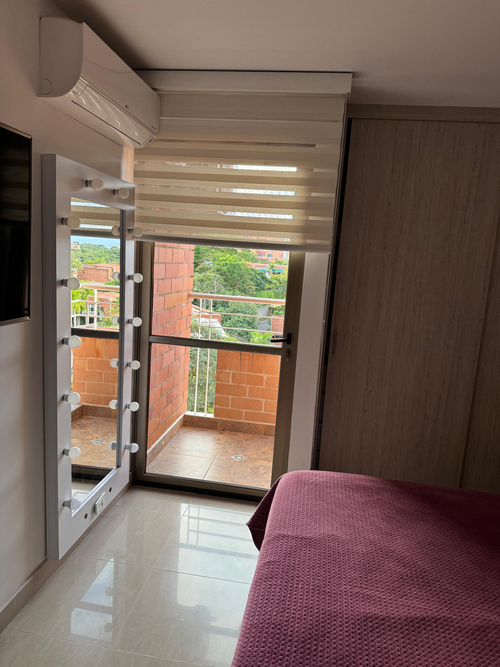 Apartamento de 4 alcobas en venta en Ciudad Jardin, Cali, 138 m² · foto 16 de 19