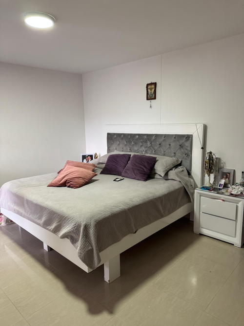 Apartamento de 4 alcobas en venta en Ciudad Jardin, Cali, 138 m² · foto 17 de 19