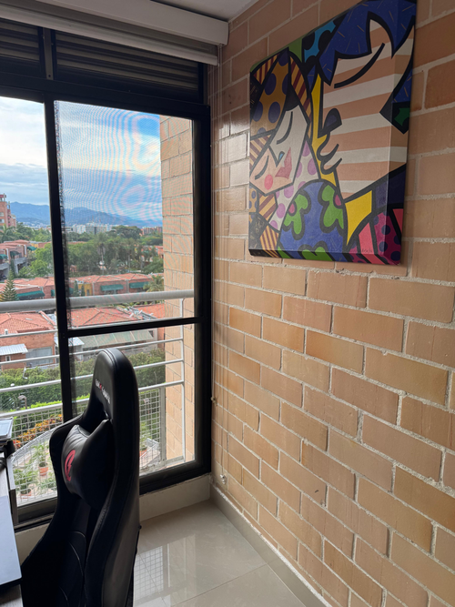 Apartamento de 4 alcobas en venta en Ciudad Jardin, Cali, 138 m² · foto 19 de 19