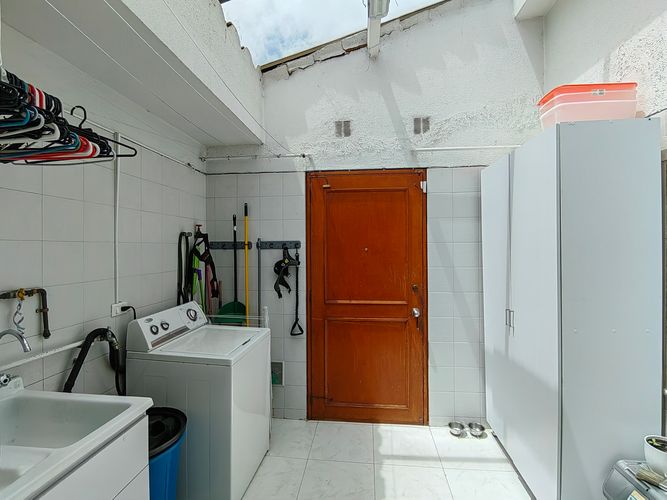 Casa de 3 alcobas en venta en San Jose De Bavaria, Bogotá, 200 m² · foto 7 de 24