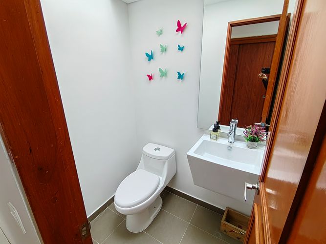 Casa de 3 alcobas en venta en San Jose De Bavaria, Bogotá, 200 m² · foto 9 de 24