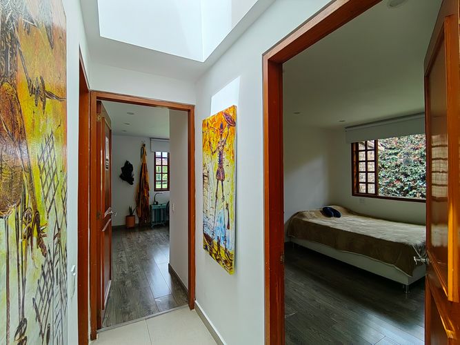 Casa de 3 alcobas en venta en San Jose De Bavaria, Bogotá, 200 m² · foto 10 de 24