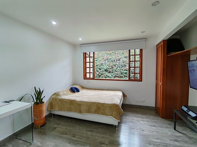 Casa de 3 alcobas en venta en San Jose De Bavaria, Bogotá, 200 m² · foto 11 de 24