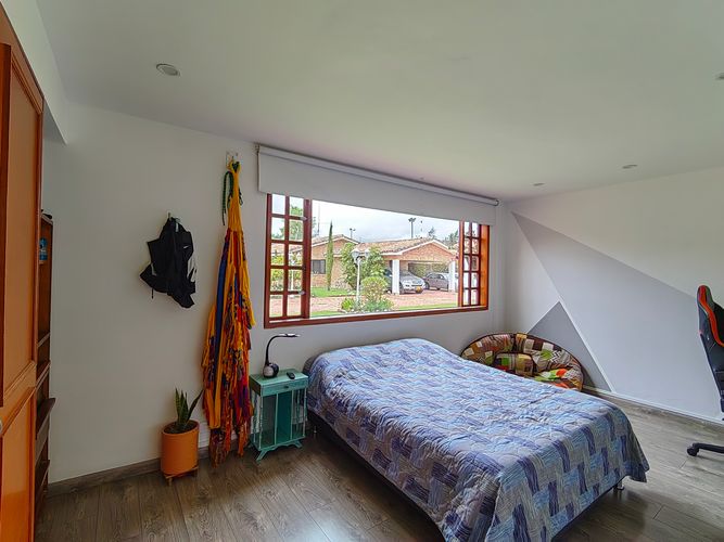 Casa de 3 alcobas en venta en San Jose De Bavaria, Bogotá, 200 m² · foto 14 de 24