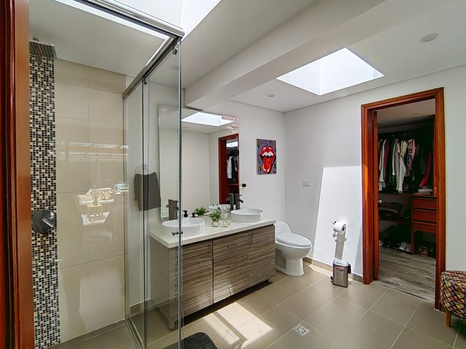 Casa de 3 alcobas en venta en San Jose De Bavaria, Bogotá, 200 m² · foto 17 de 24
