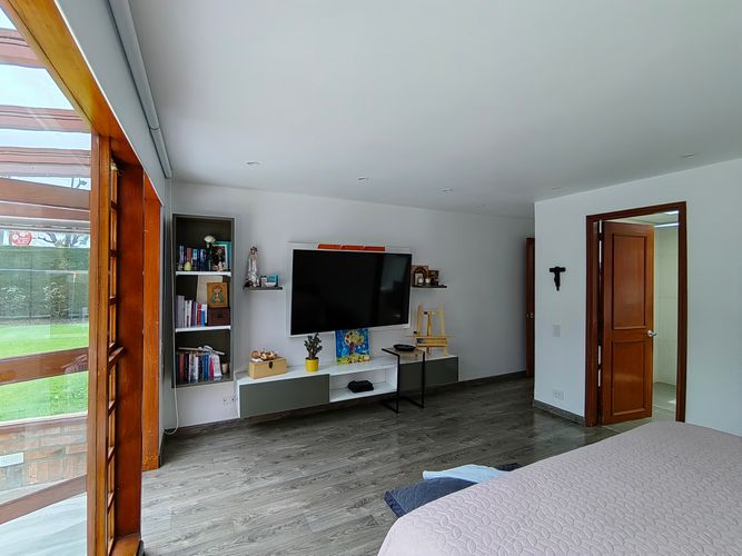 Casa de 3 alcobas en venta en San Jose De Bavaria, Bogotá, 200 m² · foto 18 de 24