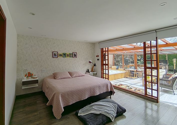 Casa de 3 alcobas en venta en San Jose De Bavaria, Bogotá, 200 m² · foto 19 de 24