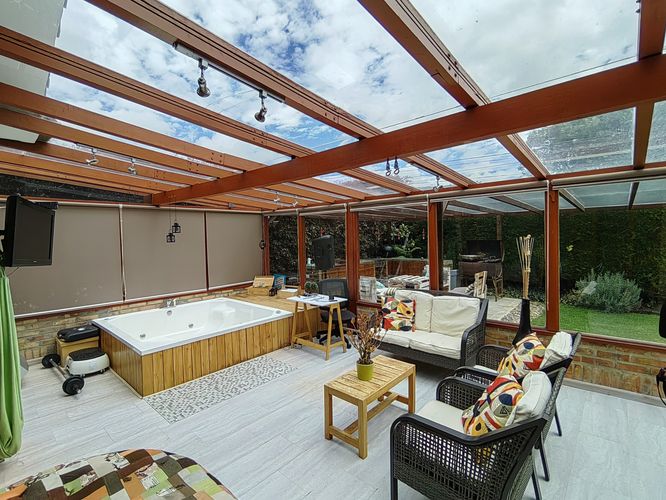 Casa de 3 alcobas en venta en San Jose De Bavaria, Bogotá, 200 m² · foto 20 de 24
