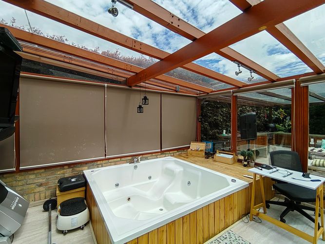 Casa de 3 alcobas en venta en San Jose De Bavaria, Bogotá, 200 m² · foto 21 de 24