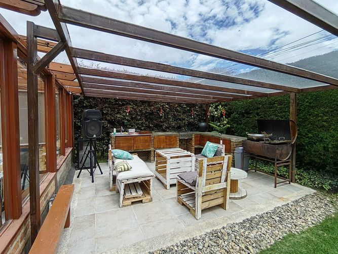 Casa de 3 alcobas en venta en San Jose De Bavaria, Bogotá, 200 m² · foto 22 de 24