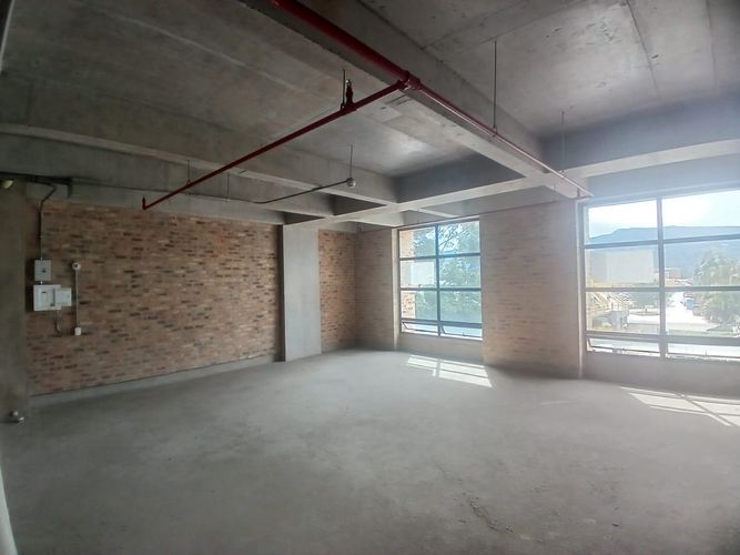 Oficina en venta en Canelon, Cajicá, 62 m² · foto 4 de 24