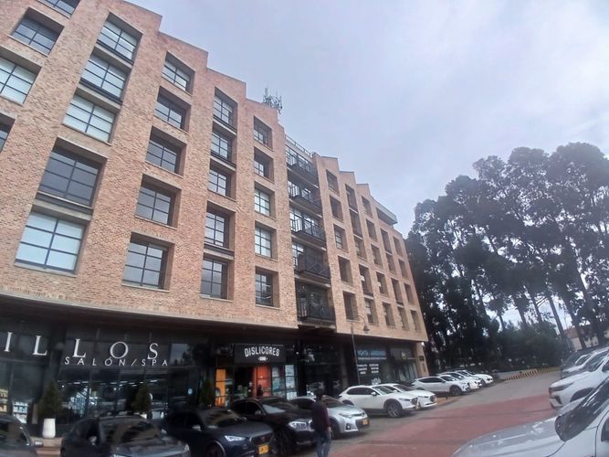 Oficina en venta en Canelon, Cajicá, 62 m² · foto 10 de 24