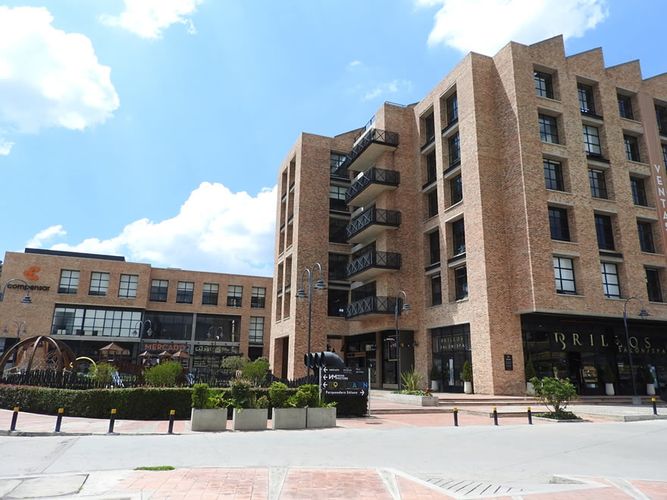 Oficina en venta en Canelon, Cajicá, 62 m² · foto 11 de 24