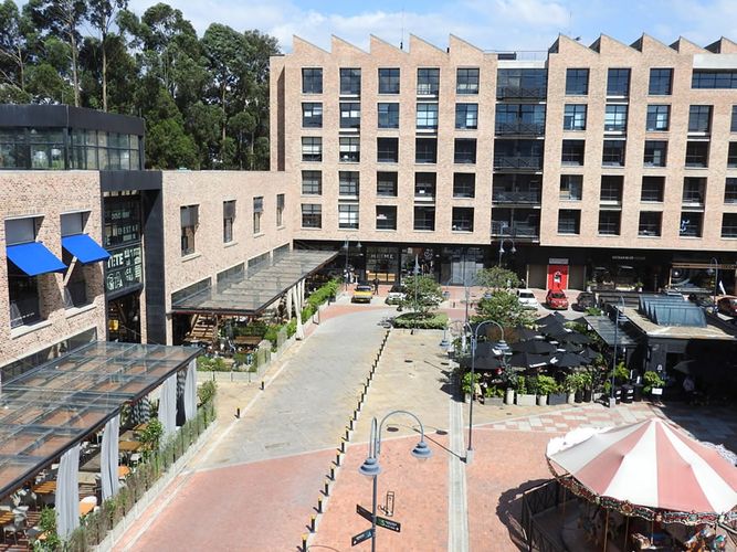 Oficina en venta en Canelon, Cajicá, 62 m² · foto 15 de 24