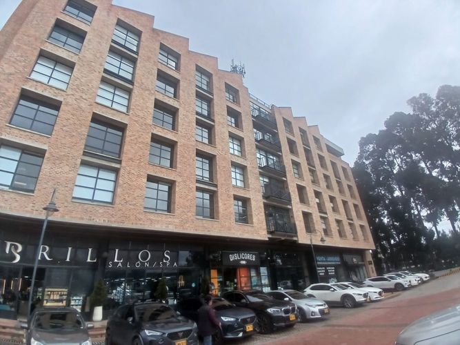 Oficina en venta en Canelon, Cajicá, 62 m² · foto 22 de 24