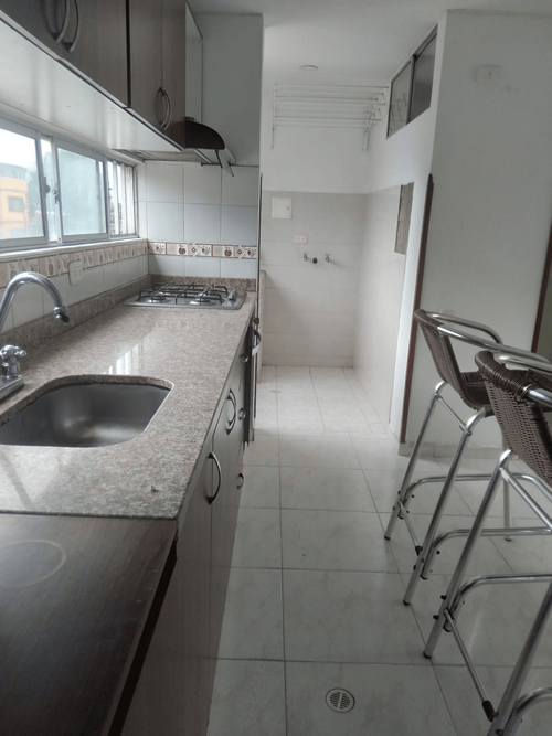 Casa de 3 alcobas en venta en Navarra Real, Piedecuesta, 120 m² · foto 3 de 13