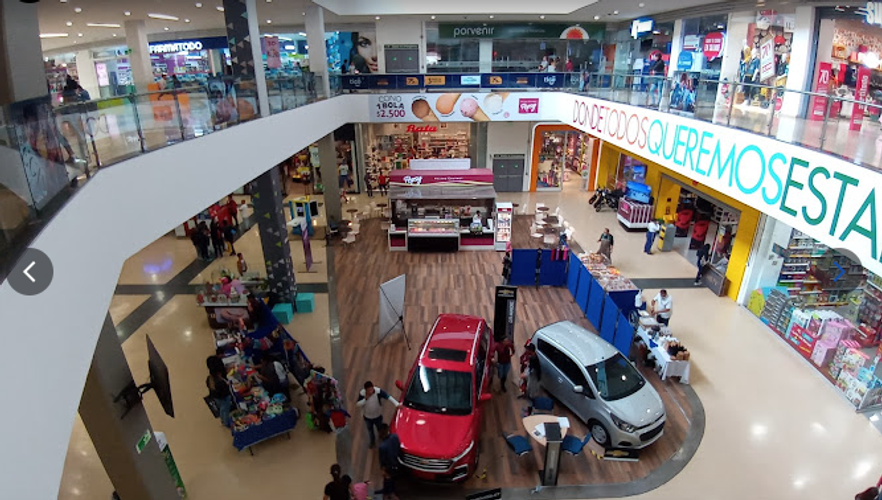 Local en arriendo en Zonas Comerciales, Soacha, 142 m² · foto 14 de 16
