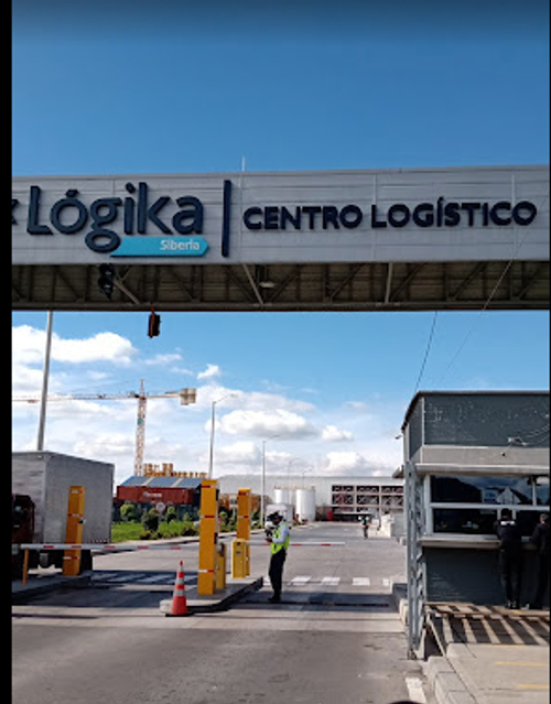 Bodega en arriendo en Boyero, Madrid, 2750 m² · foto 3 de 15