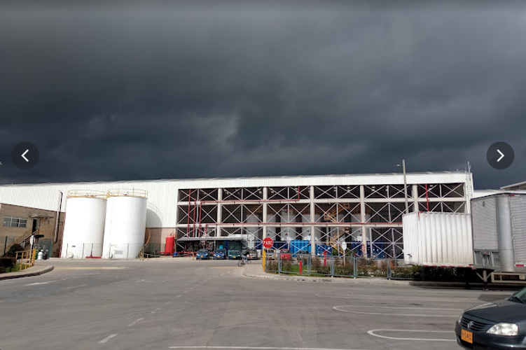 Bodega en arriendo en Boyero, Madrid, 2750 m² · foto 4 de 15