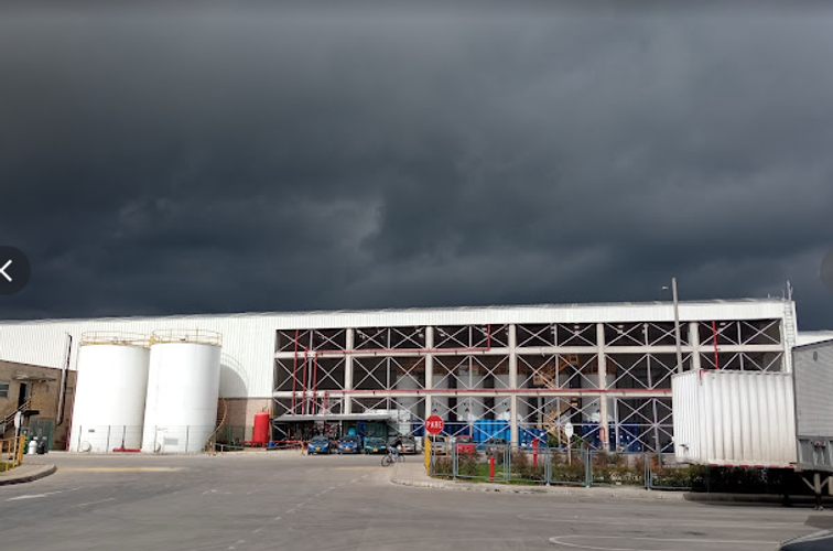 Bodega en arriendo en Boyero, Madrid, 2750 m² · foto 6 de 15