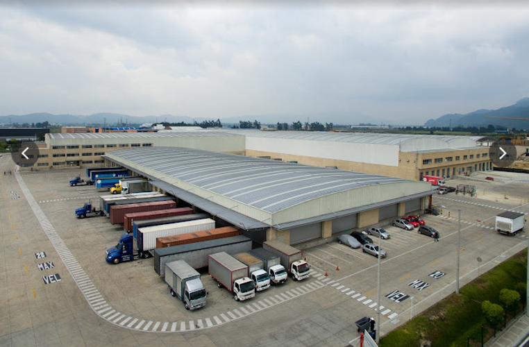 Bodega en arriendo en Boyero, Madrid, 2750 m² · foto 11 de 15