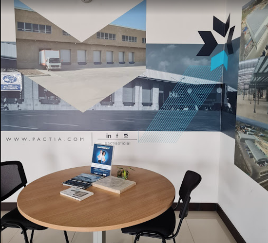 Bodega en arriendo en Boyero, Madrid, 2750 m² · foto 12 de 15