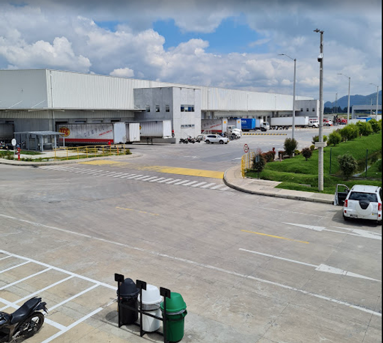 Bodega en arriendo en Boyero, Madrid, 2750 m² · foto 15 de 15