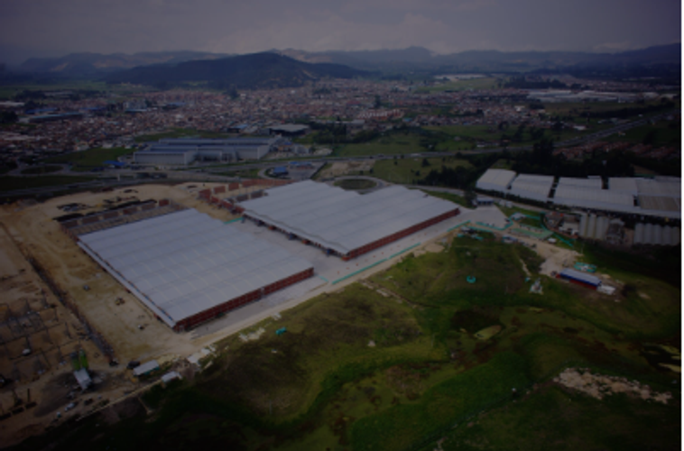Bodega en arriendo en Boyero, Madrid, 4800 m² · foto 17 de 18
