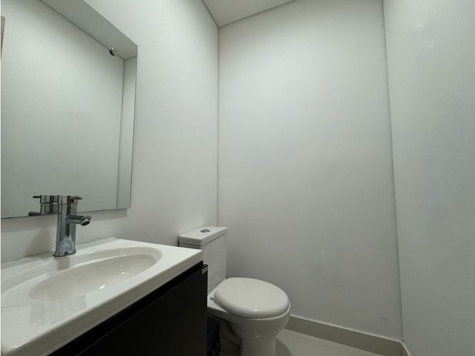 Consultorio en venta en Chipichape, Cali, 28 m² · foto 4 de 4