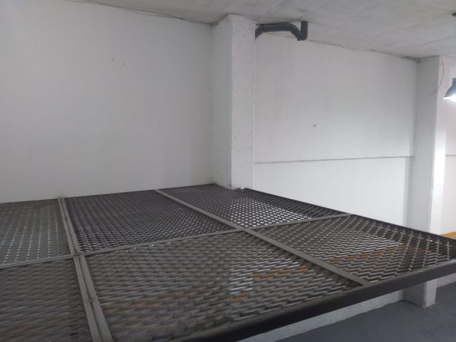 Bodega en arriendo en Trinidad, Medellín, 130 m² · foto 3 de 13