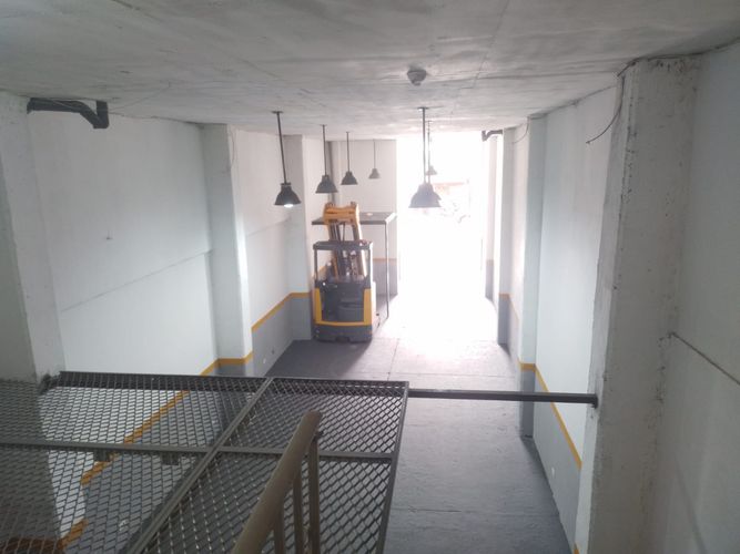Bodega en arriendo en Trinidad, Medellín, 130 m² · foto 8 de 13