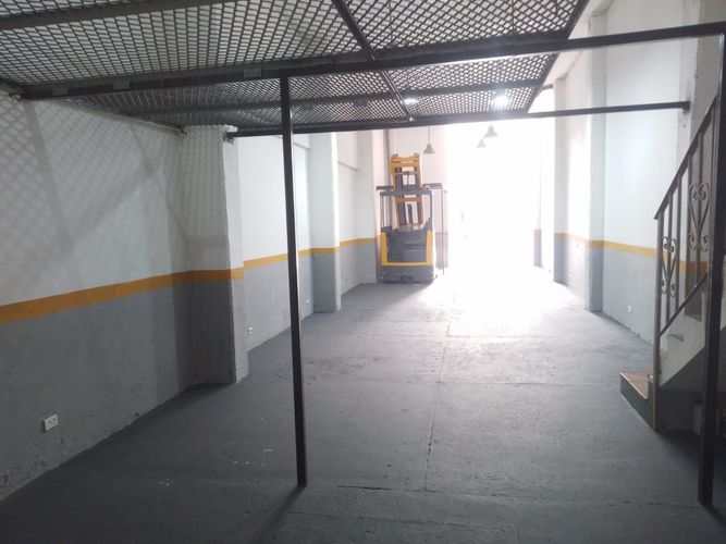 Bodega en arriendo en Trinidad, Medellín, 130 m² · foto 11 de 13