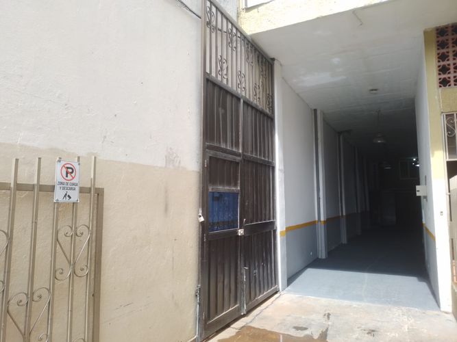 Bodega en arriendo en Trinidad, Medellín, 130 m² · foto 13 de 13