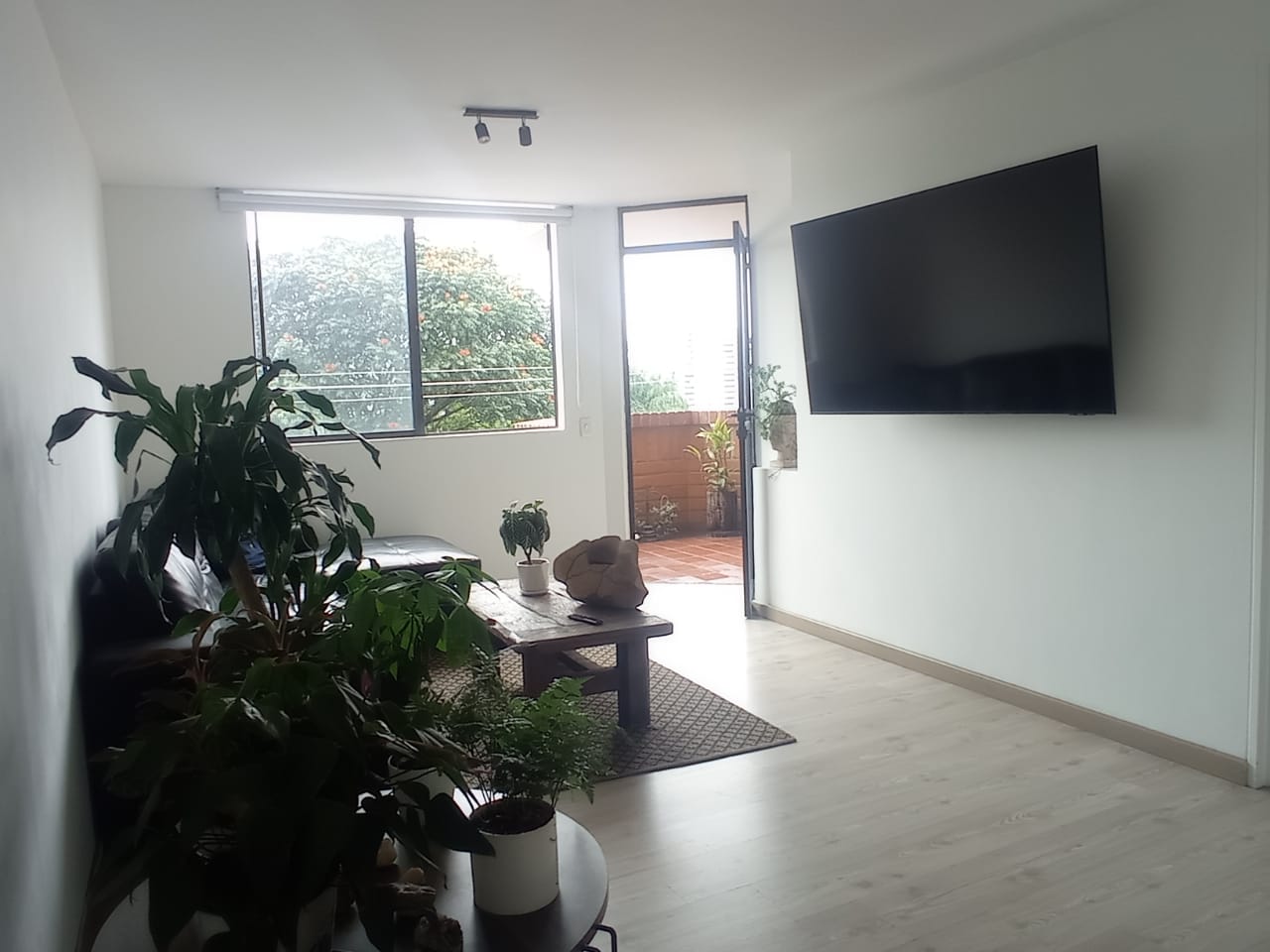 Apartamento en arriendo en El Poblado, Medellín · foto 5 de 16