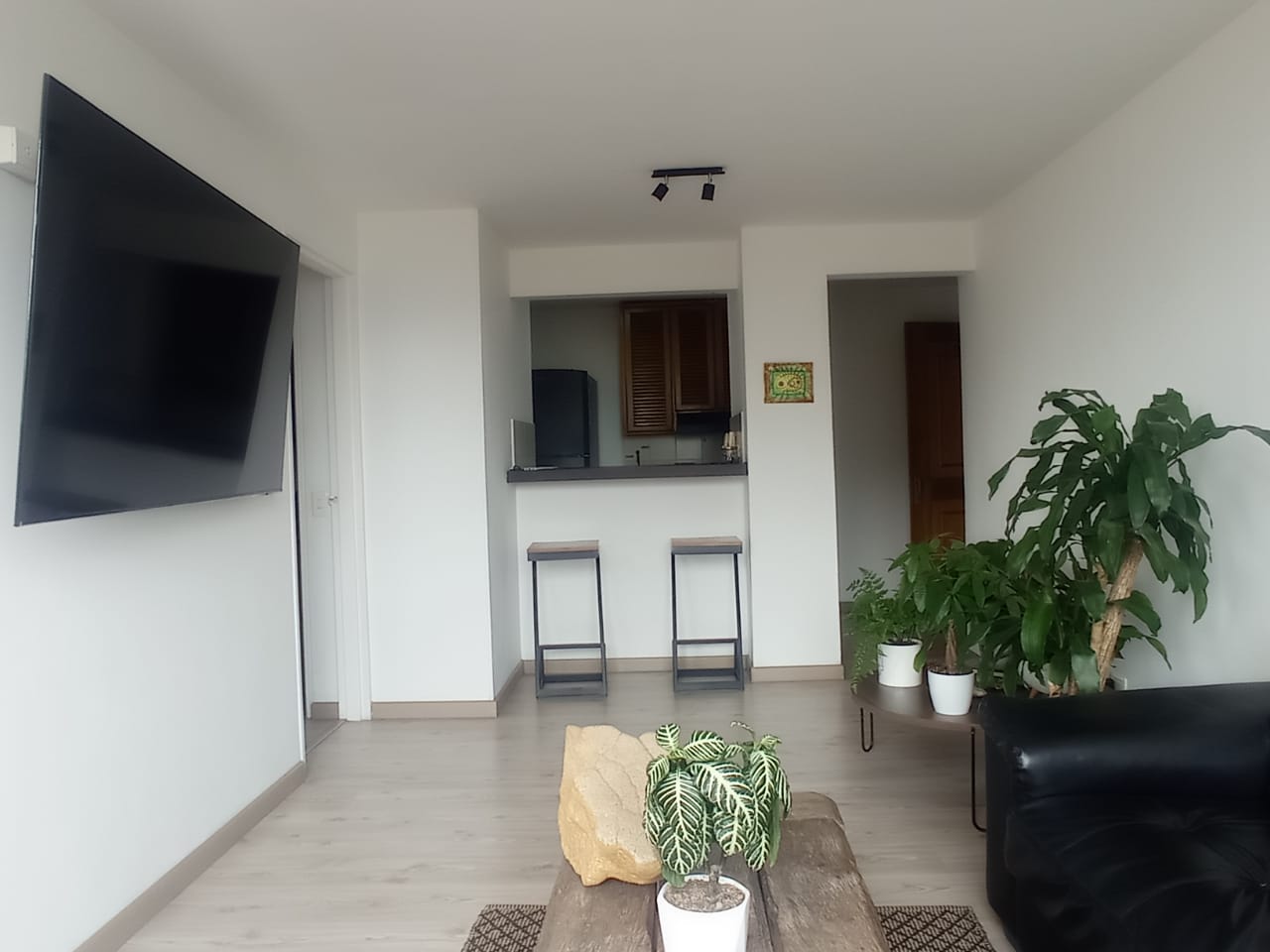 Apartamento en arriendo en El Poblado, Medellín · foto 6 de 16