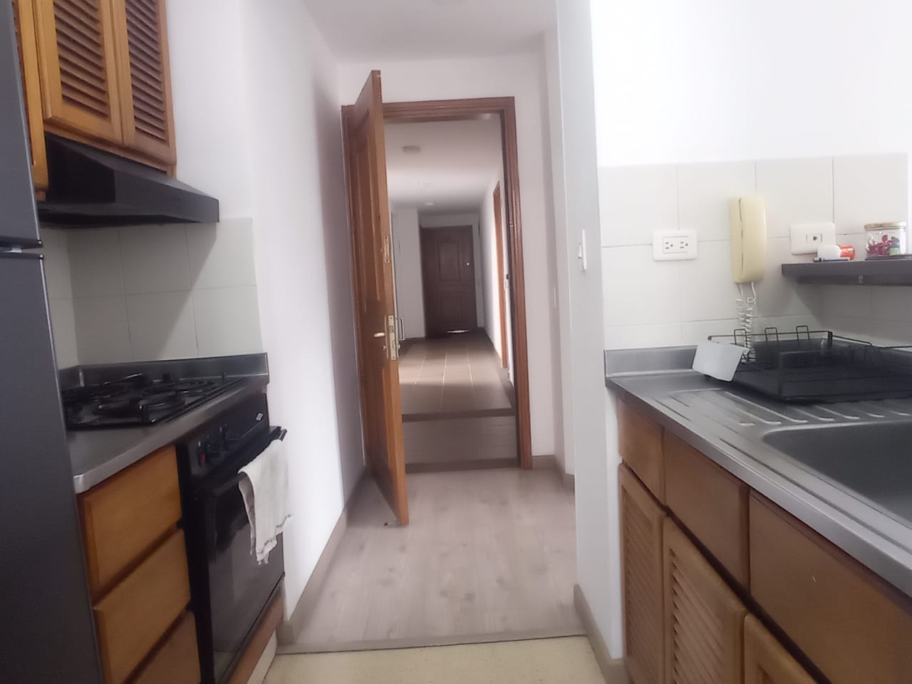 Apartamento en arriendo en El Poblado, Medellín · foto 7 de 16