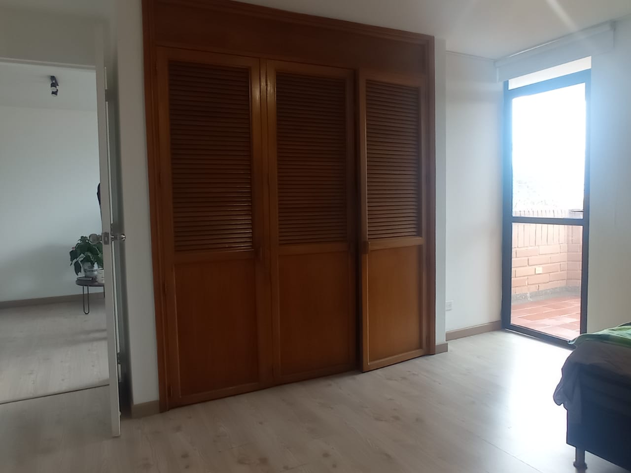 Apartamento en arriendo en El Poblado, Medellín · foto 10 de 16