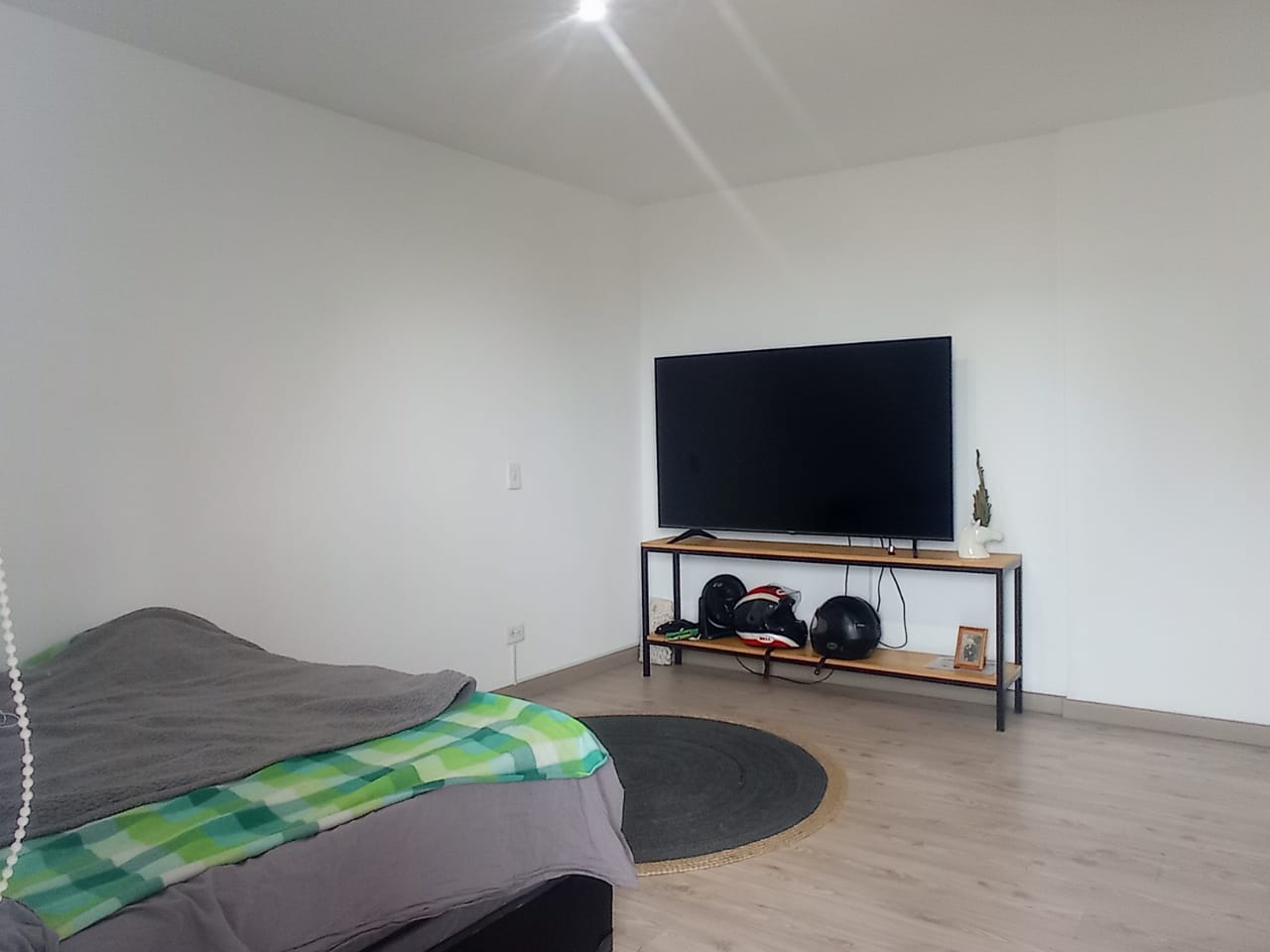 Apartamento en arriendo en El Poblado, Medellín · foto 11 de 16