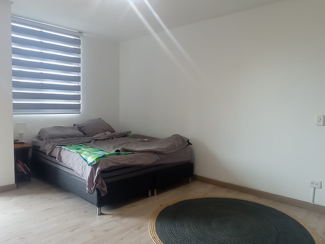 Apartamento en arriendo en El Poblado, Medellín · foto 12 de 16