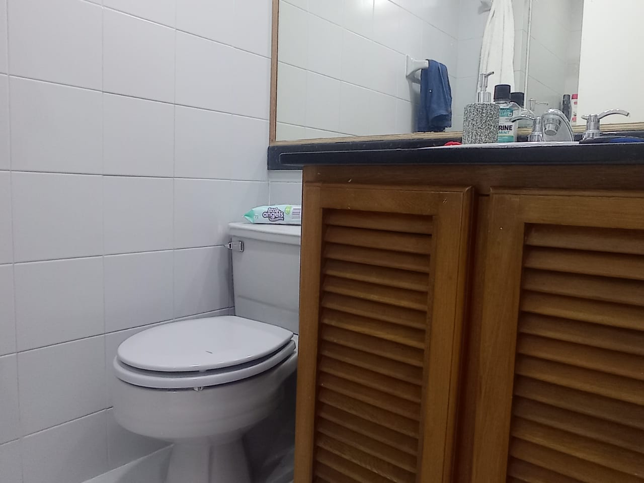 Apartamento en arriendo en El Poblado, Medellín · foto 15 de 16