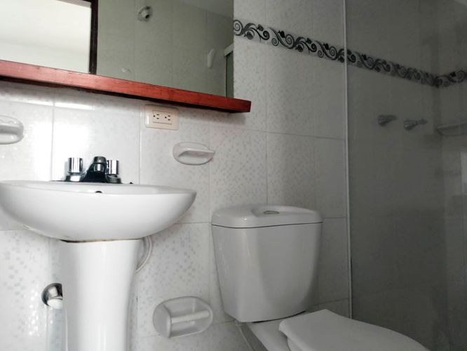 Apartamento de 3 alcobas en arriendo en El Poblado, Medellín, 100 m² · foto 14 de 14