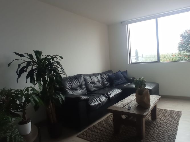 Apartamento de 1 alcoba en arriendo en El Poblado, Medellín, 59 m² · foto 3 de 16
