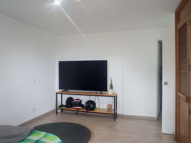 Apartamento de 1 alcoba en arriendo en El Poblado, Medellín, 59 m² · foto 13 de 16