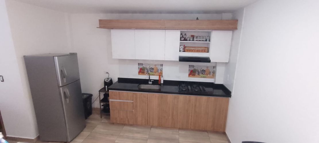 Casa de 3 alcobas en venta en Aures, Bogotá, 126 m² · foto 3 de 23