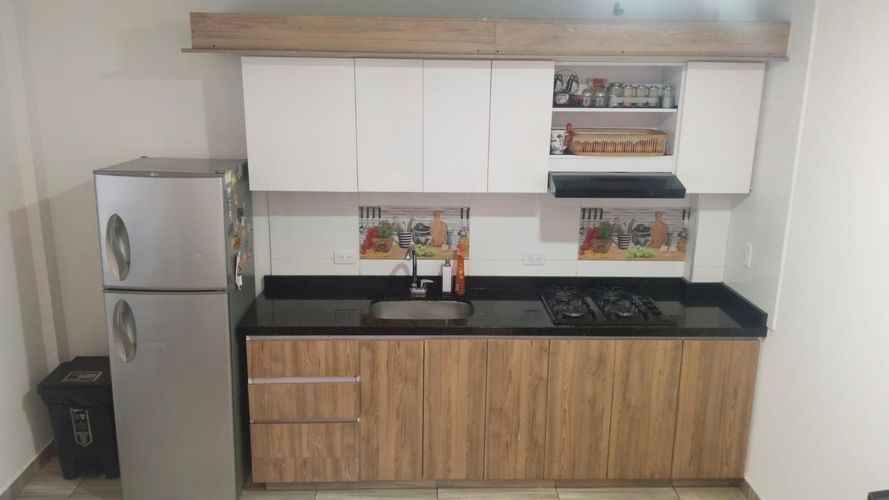 Casa de 3 alcobas en venta en Aures, Bogotá, 126 m² · foto 4 de 23