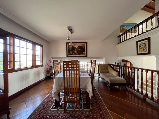 Casa de 3 alcobas en venta en Loma Del Chocho, Envigado, 415 m² · foto 5 de 20