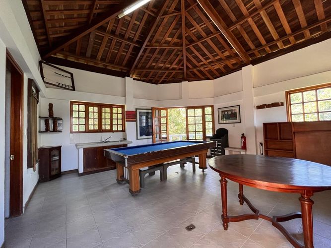 Casa de 3 alcobas en venta en Loma Del Chocho, Envigado, 415 m² · foto 7 de 20