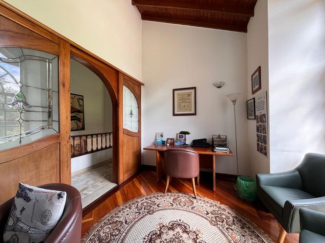 Casa de 3 alcobas en venta en Loma Del Chocho, Envigado, 415 m² · foto 9 de 20